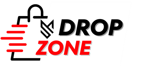 Ms Drop Zone Store.
