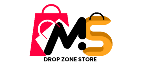 Ms Drop Zone Store.